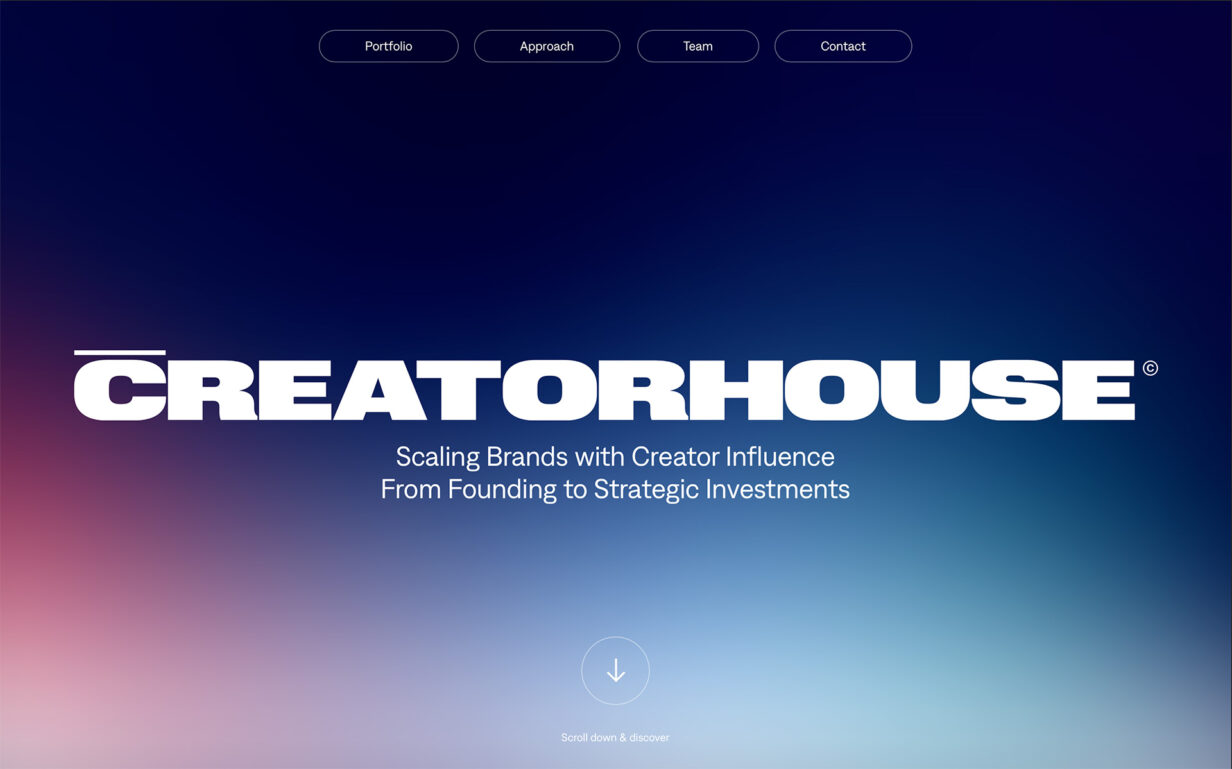 Creatorhouse