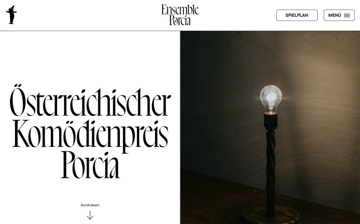 Ensemble Porcia