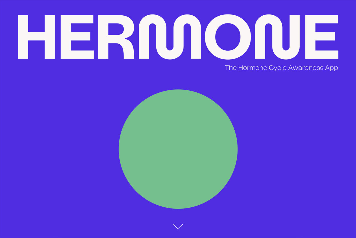 HERMONE