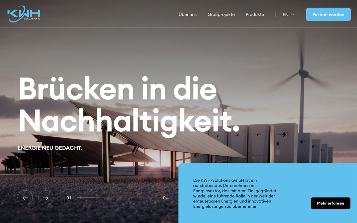 KWH Solutions