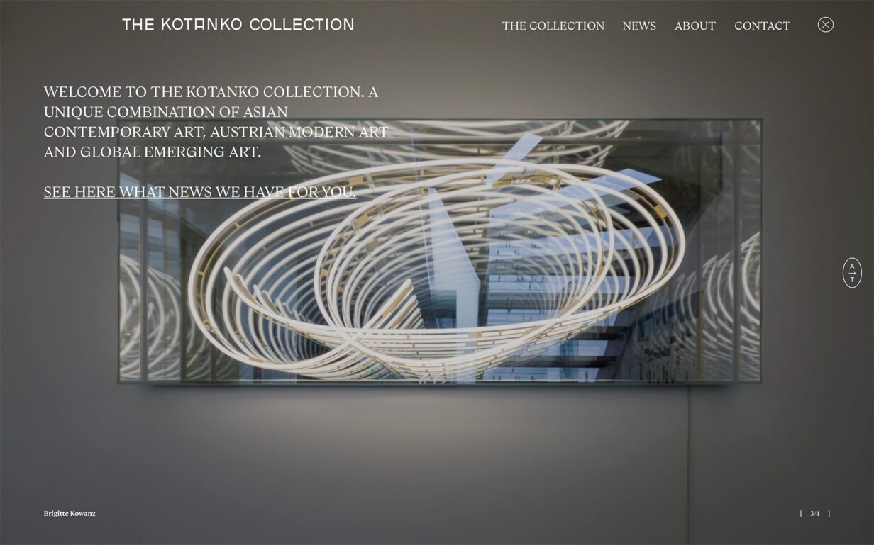 The Kotanko Collection