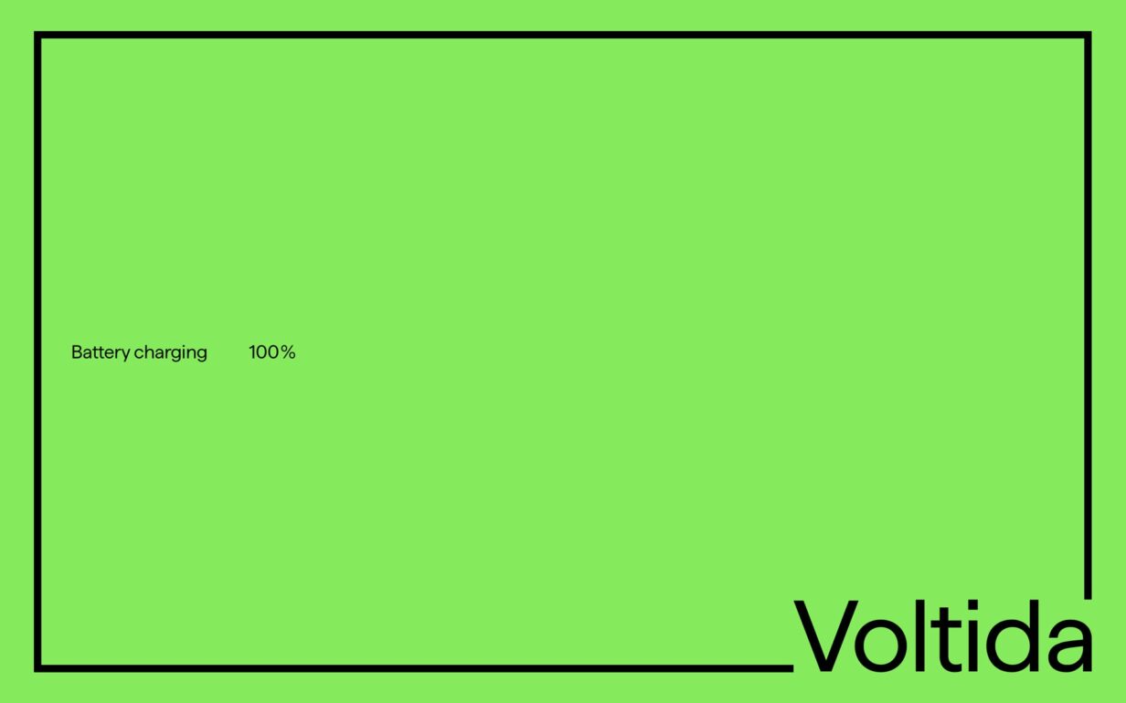 Voltida